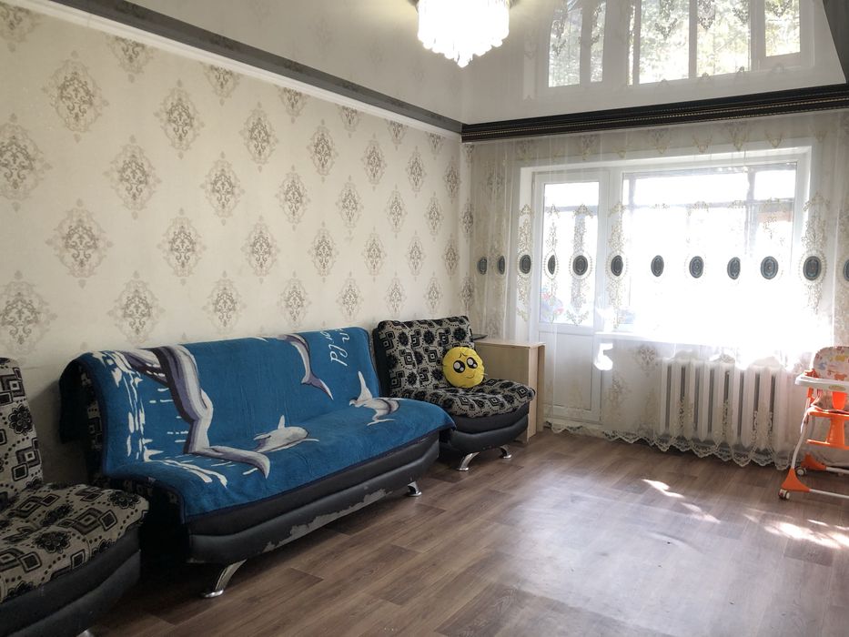 Сдается квартира в майкудуке