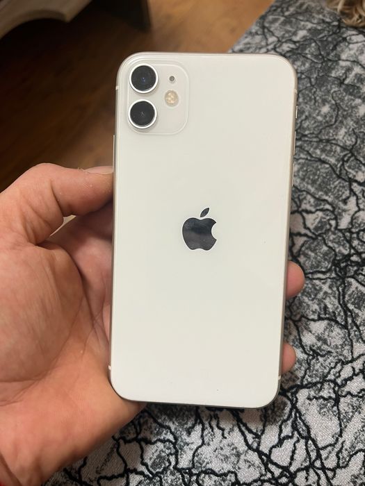 iPhone 11 128 gb