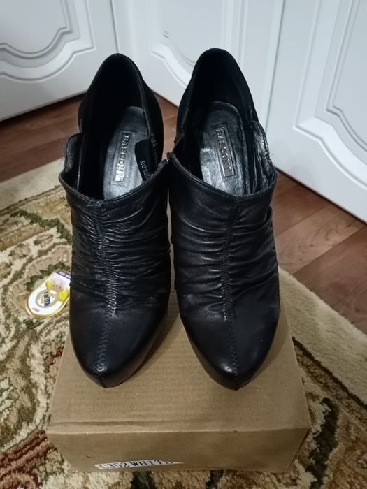 Батильоны женские