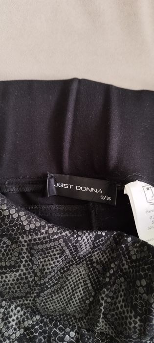 Дамски панталон на JUST DONNA