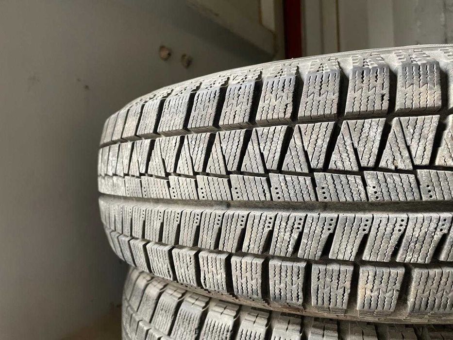 215/65R15 бу шины со склада