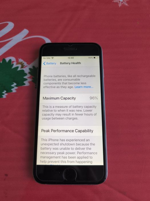 Продавам телефон