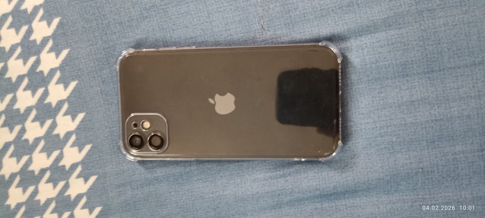 iPhone 11 64G продам в хорошем состоянии