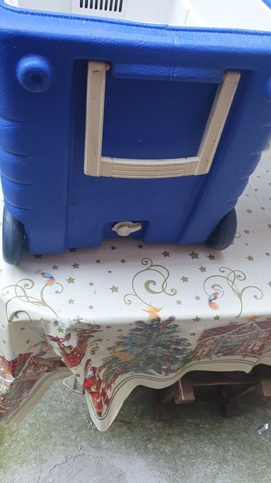 Ladă frigorifică