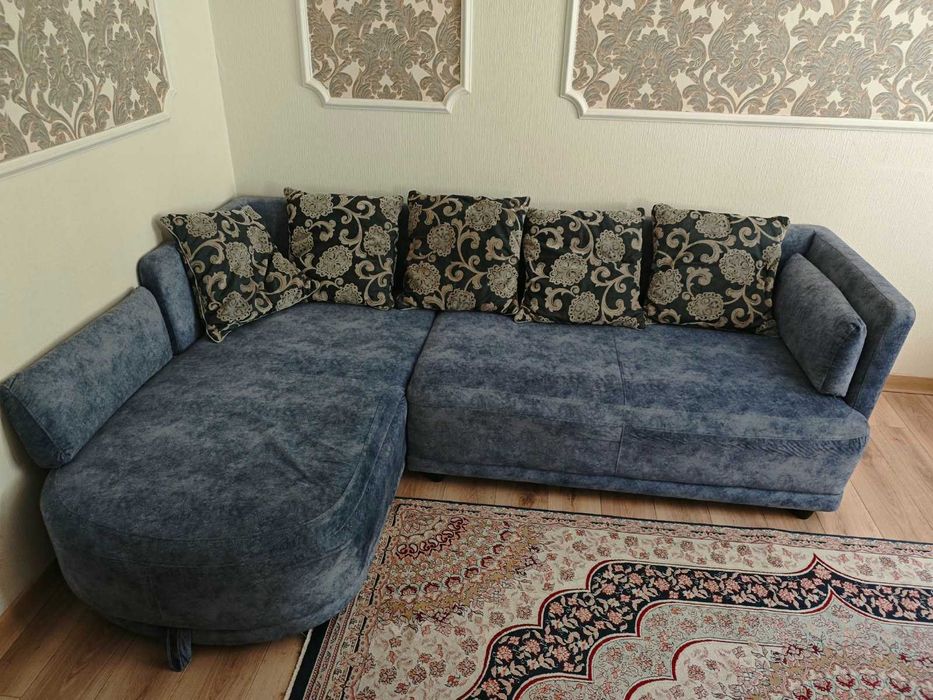 Диван раскладной белорусский