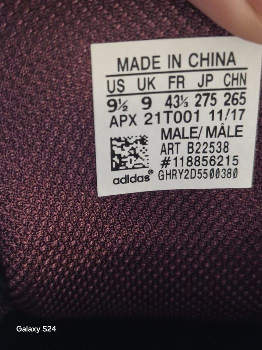 Raf simons legit 17года 43 размер