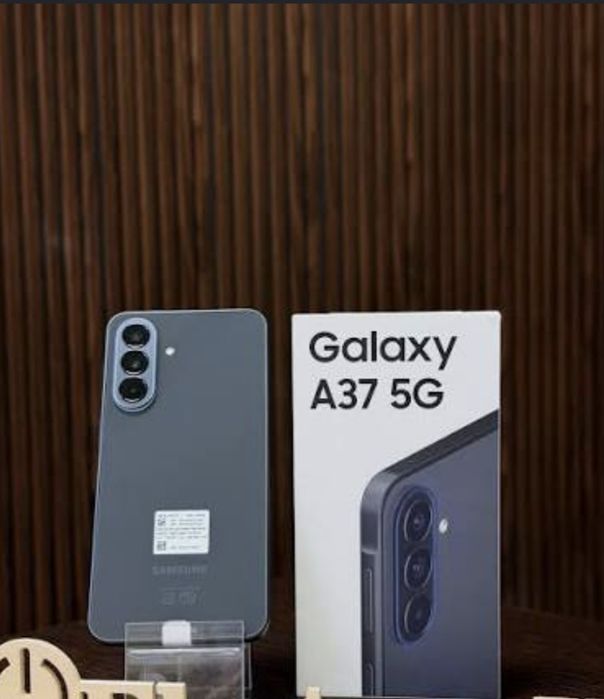 SAMSUNG A37  5G  128GB