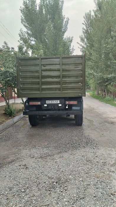Зил131 сотилади 1990 йил