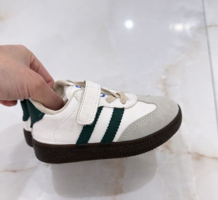 Детская обувь на весну и лето