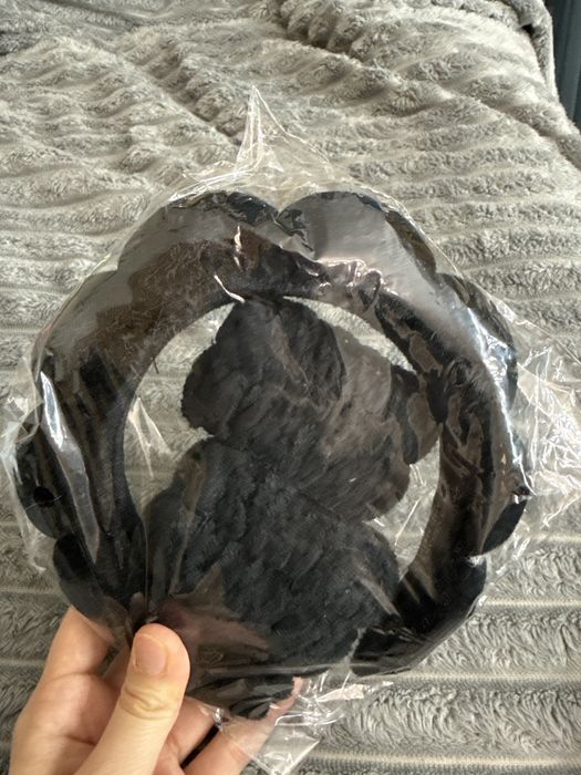 Продам ободок с нарукавниками