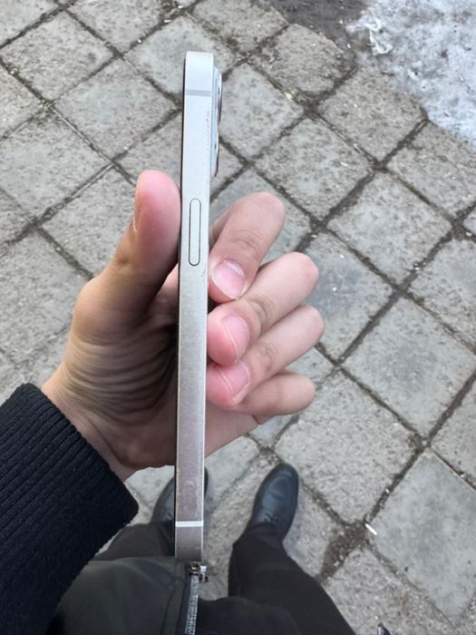 Iphone 13 128gb 78%