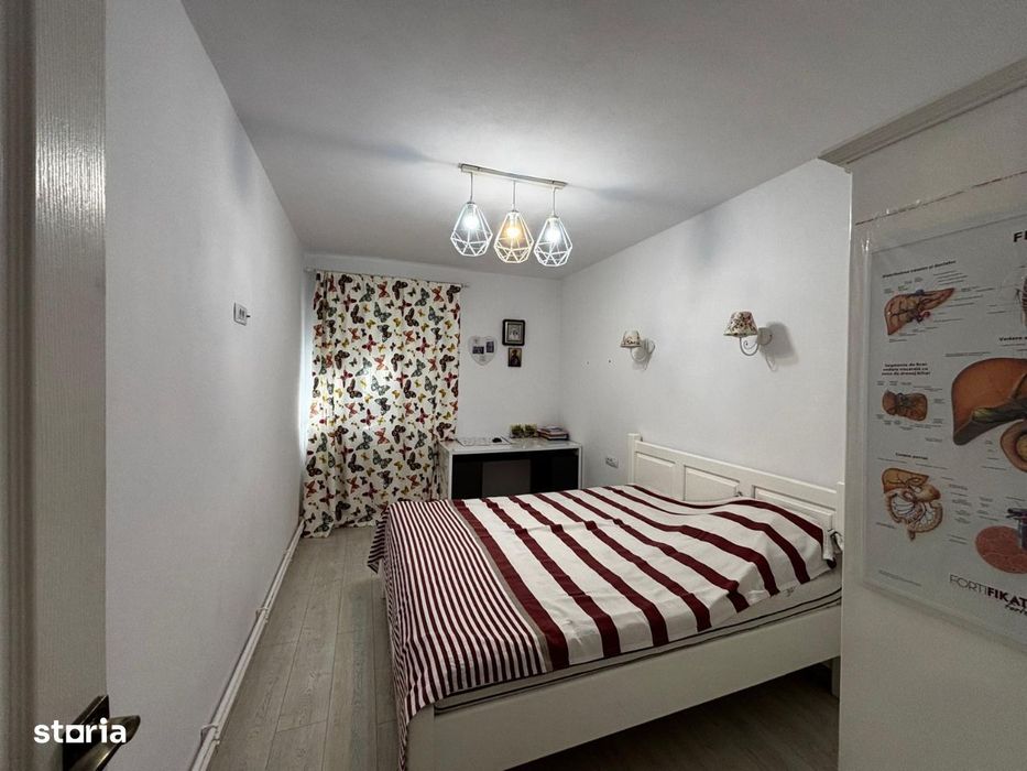 Apartament 2 camere Traian