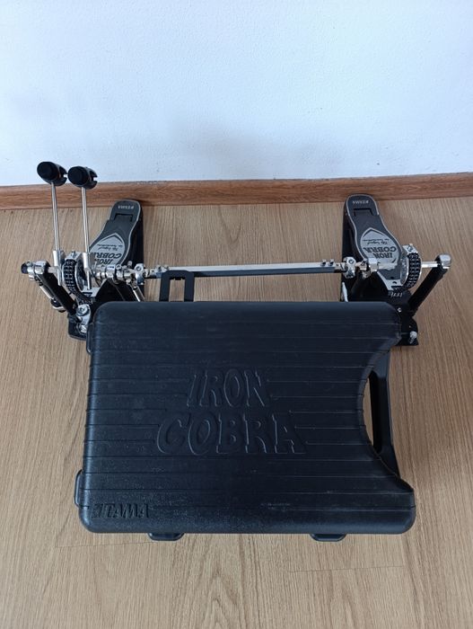 Tama Iron Cobra 900