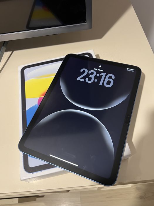 Ipad generatia 10 (2022)