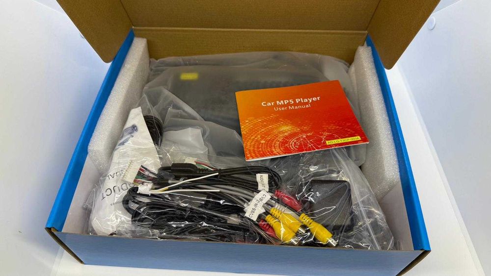 Navigatie Passat B6|B7|CC cu Android, 2GB RAM, CarPlay si Anroid Auto