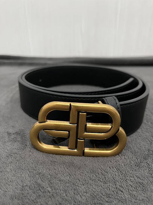 curea neagra BB belt