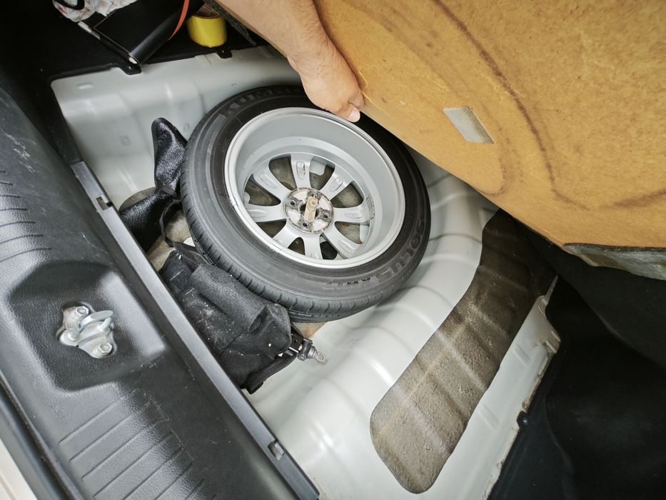 Хундай Акцент 2011.фулл,тоза,пробег 119000км