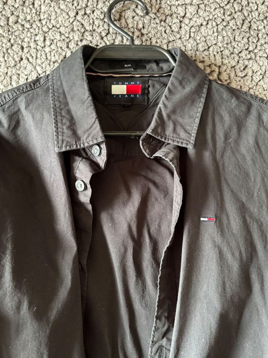 Риза Tommy Jeans