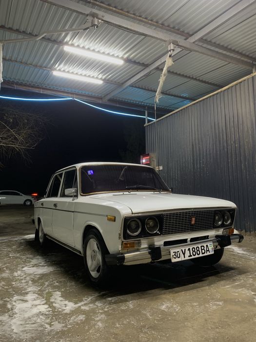 Vaz 2106 sotilafi