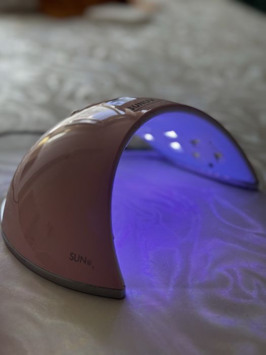 SUNUV SMART 2.0, led-лампа, лед-лампа