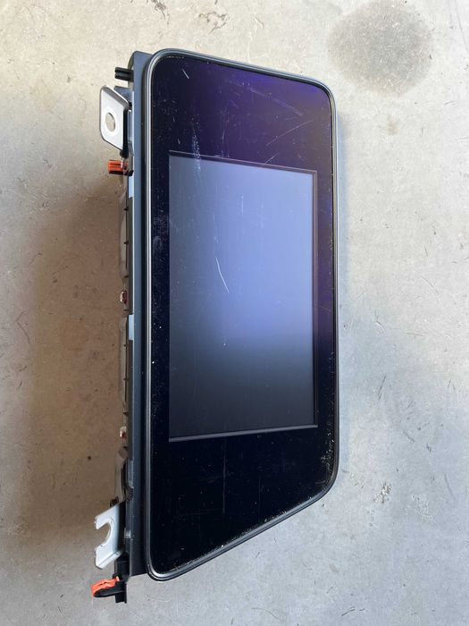 Lexus Rx450h Display Екран 2016/2021 86110-48561