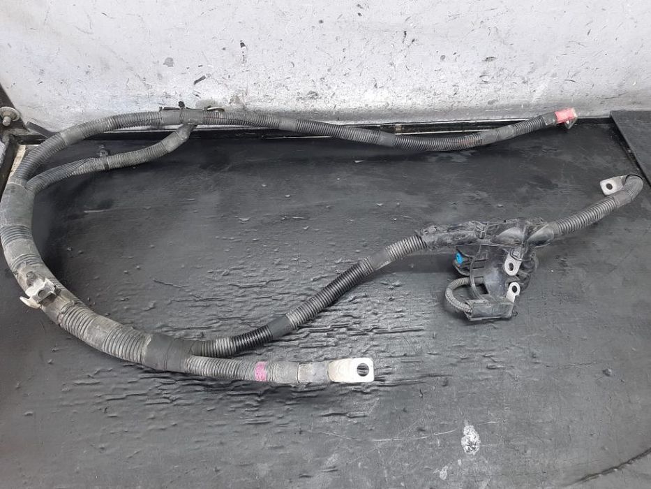 cablu borna alternator ford transit 363  2.2 tdci cyf5 euro 5