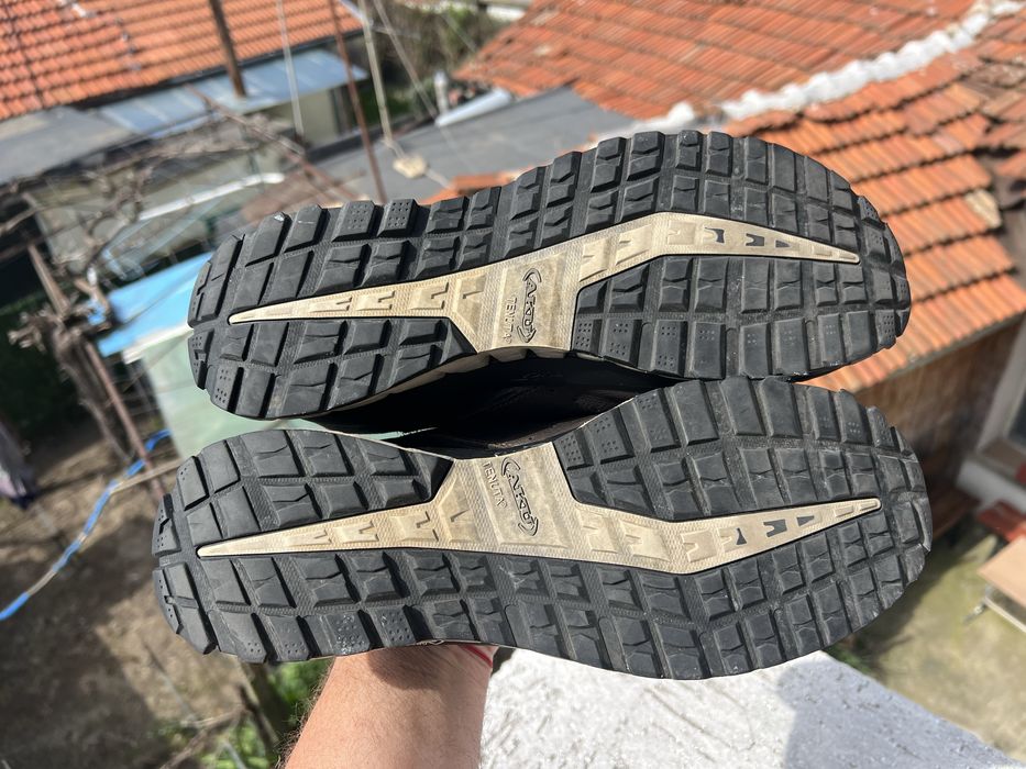 Aku Gore-Tex 45 Low