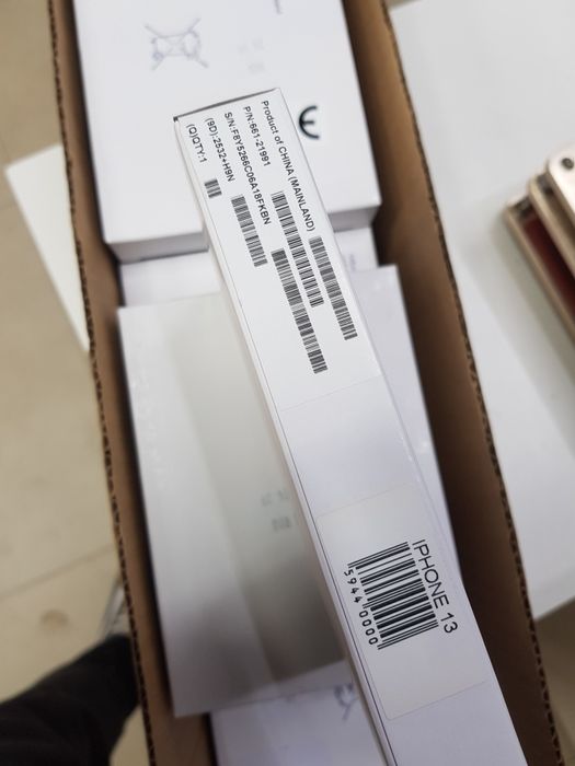 Baterie originala iphone 13 pro acumulator original