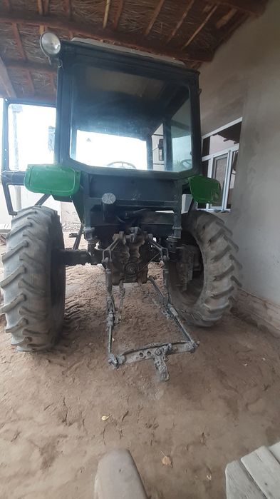 МТЗ-80 Трактори сотилади