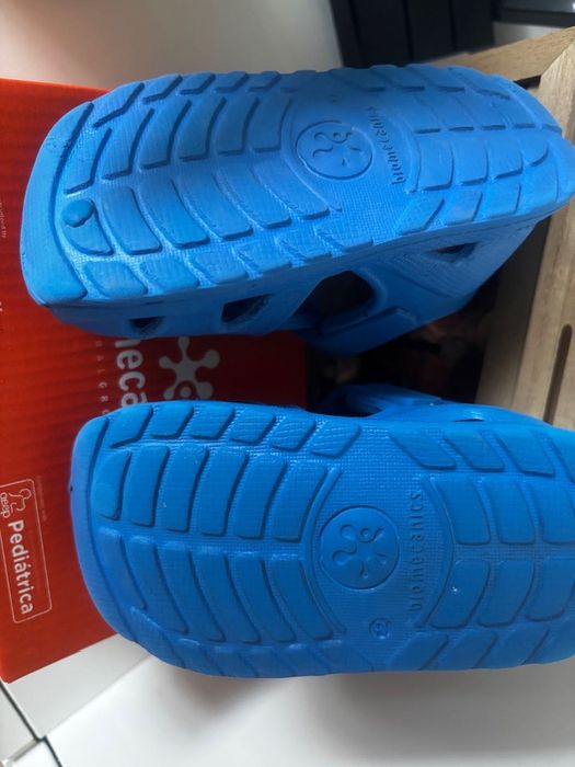 Аквасандали Biomecanics /биомеханикс/