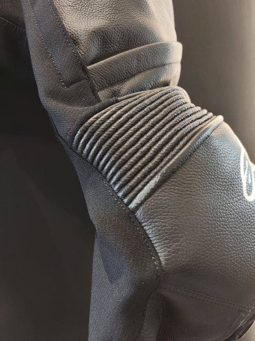 Кожен панталон Alpinestars