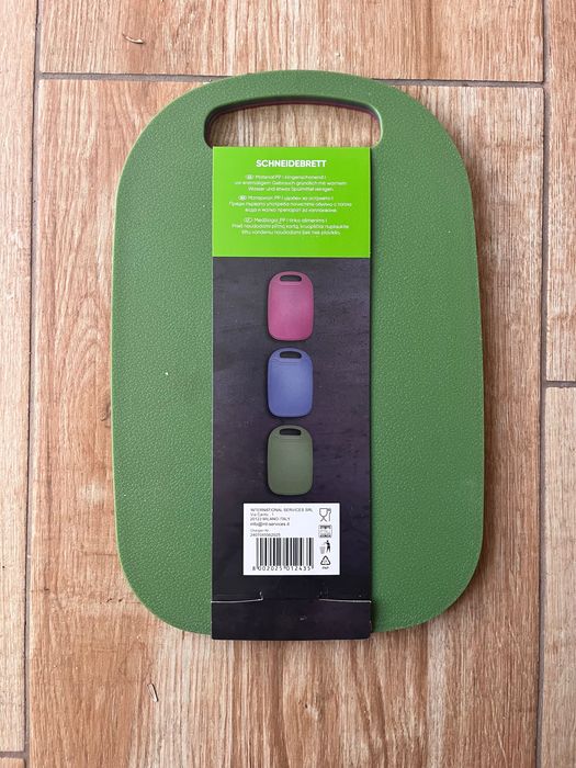 Комплект нови кухненски дъски