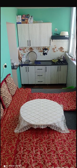 3 комнатная квартира 77 серия 4 этаж