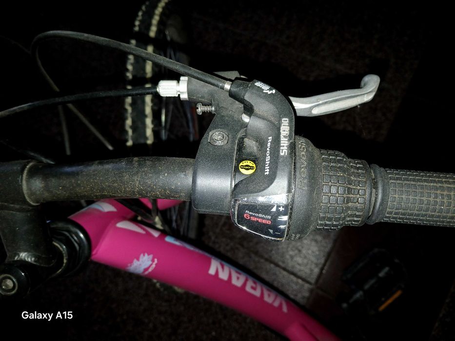 Колело Варан 24 цола