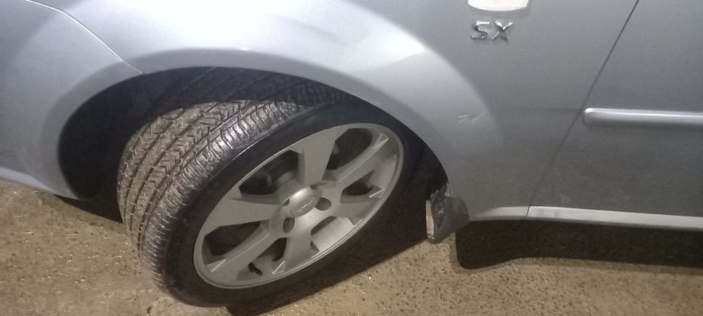 Holati yaxshi gentra