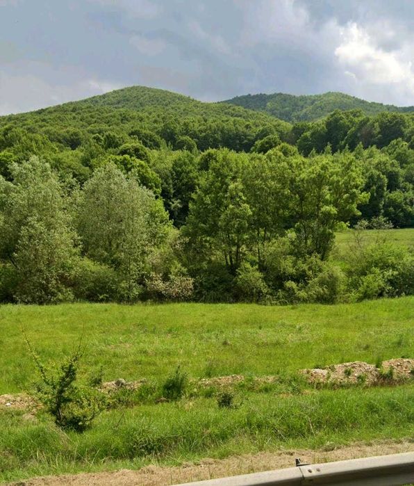 Teren investiție Măieruș – PUZ Aprobat | COMISION 0%