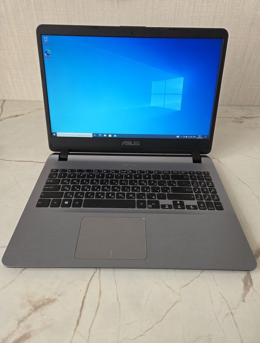 Ноутбук Asus X507MA-EJ305T