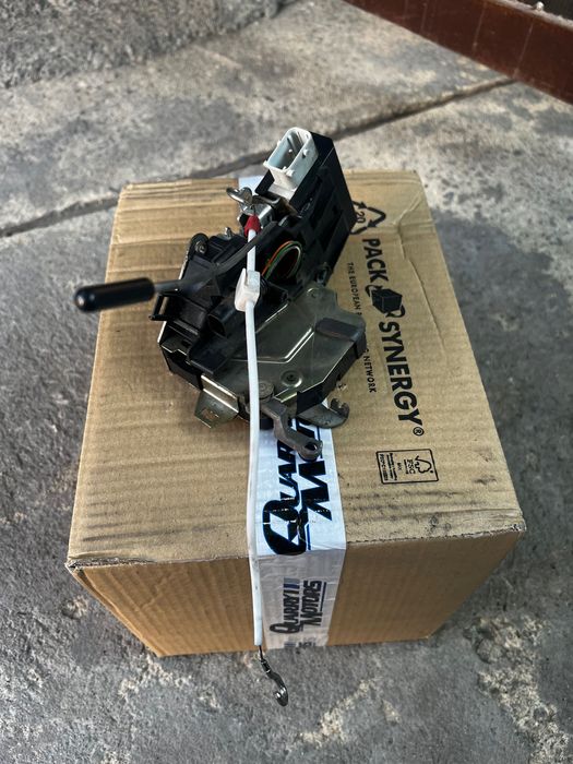 Части за BMW E39