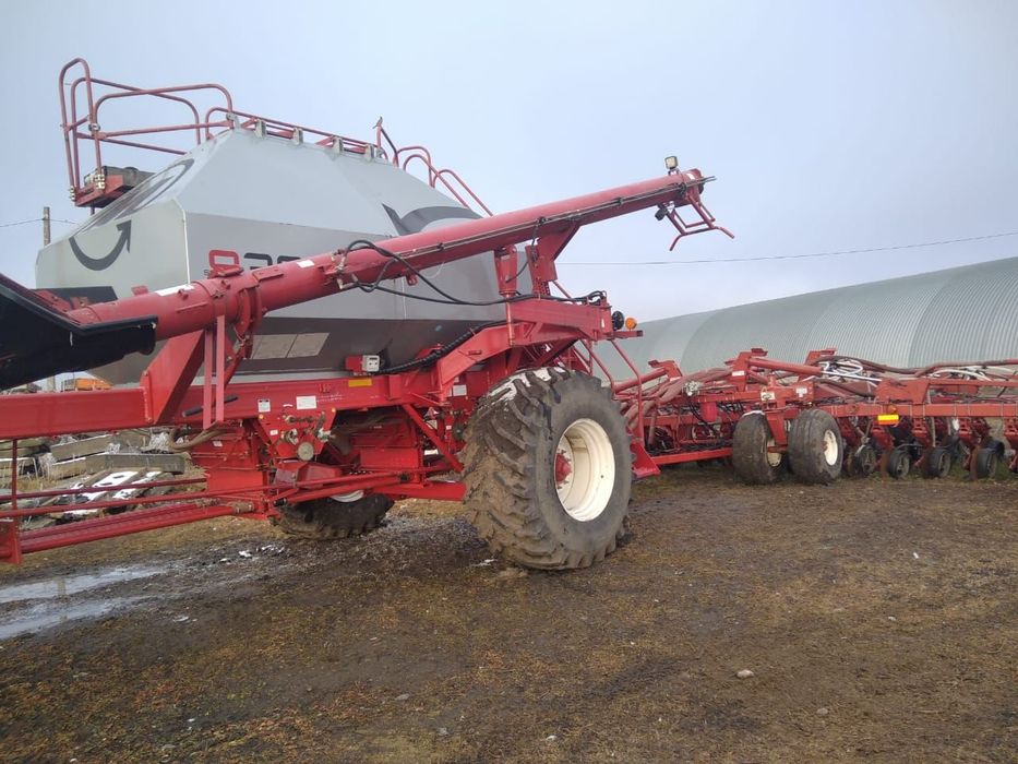 Посевнои комплекс Морис