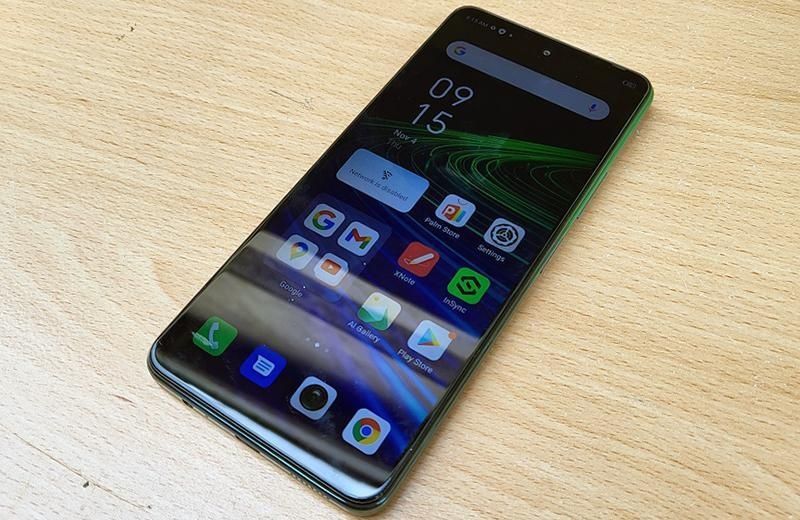 Infinix Note 11 pro