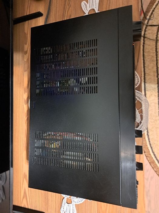 Amplificator  Sony  cu BT