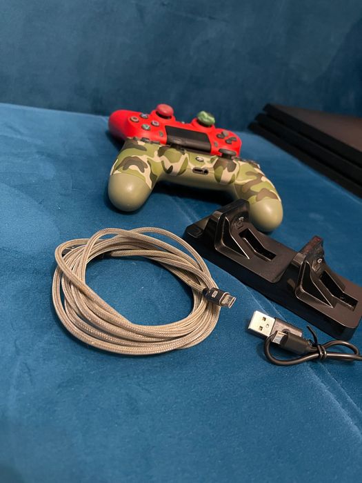 Playstation 4 Pro
