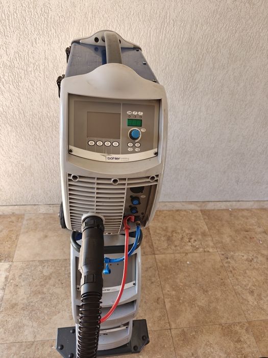 Aparat de sudura Bohler Uranos NX 3200 PME