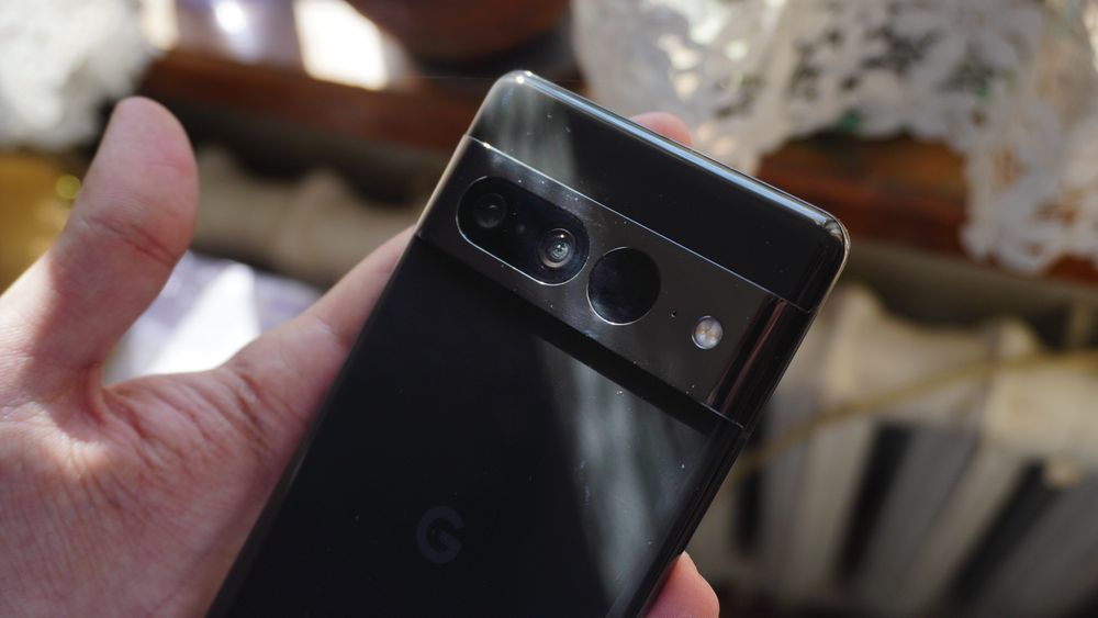 Google pixel 7 pro 128/12