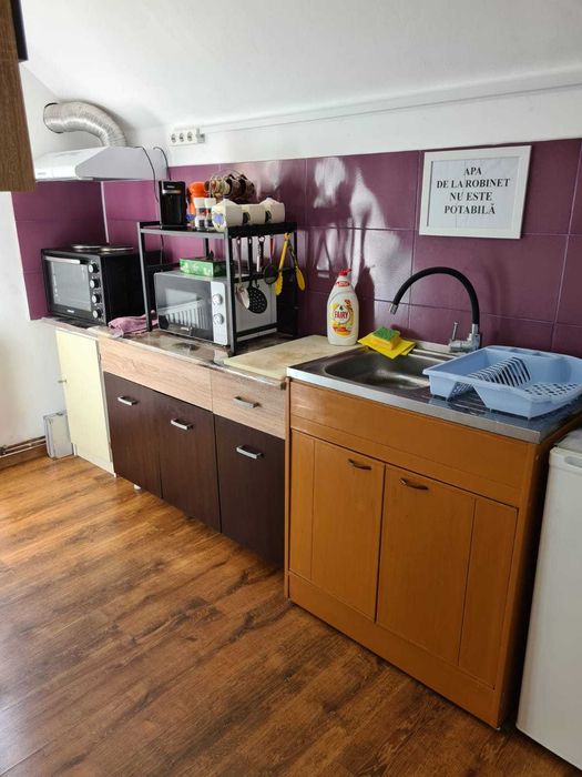 Inchiriez cabana la munte pentru Revelion