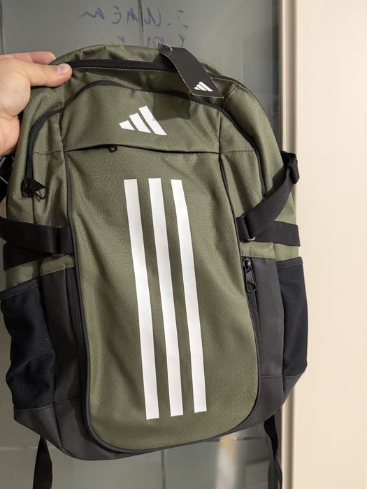 Новый рюкзак Adidas