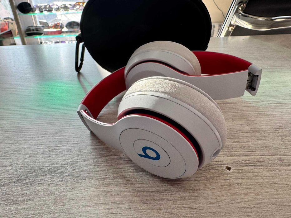 Безжични слушалки Beats Solo3 Wireless