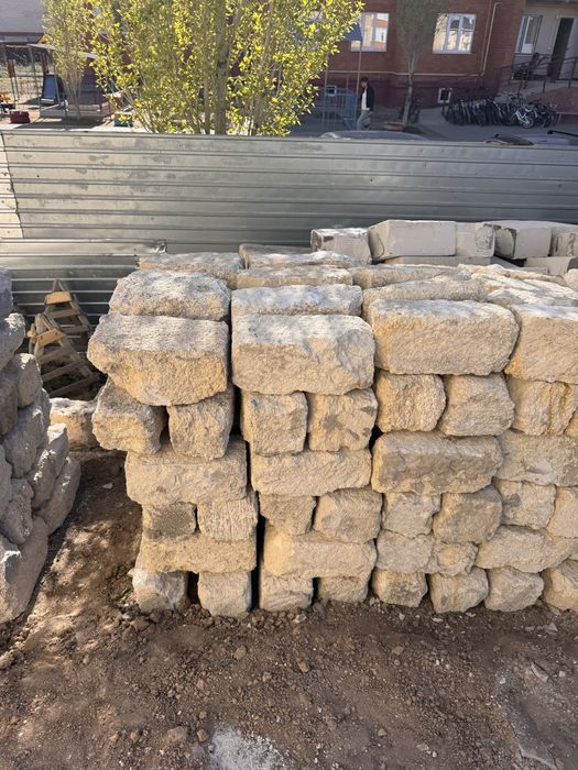 Продам ракушеблок (ракушняк)