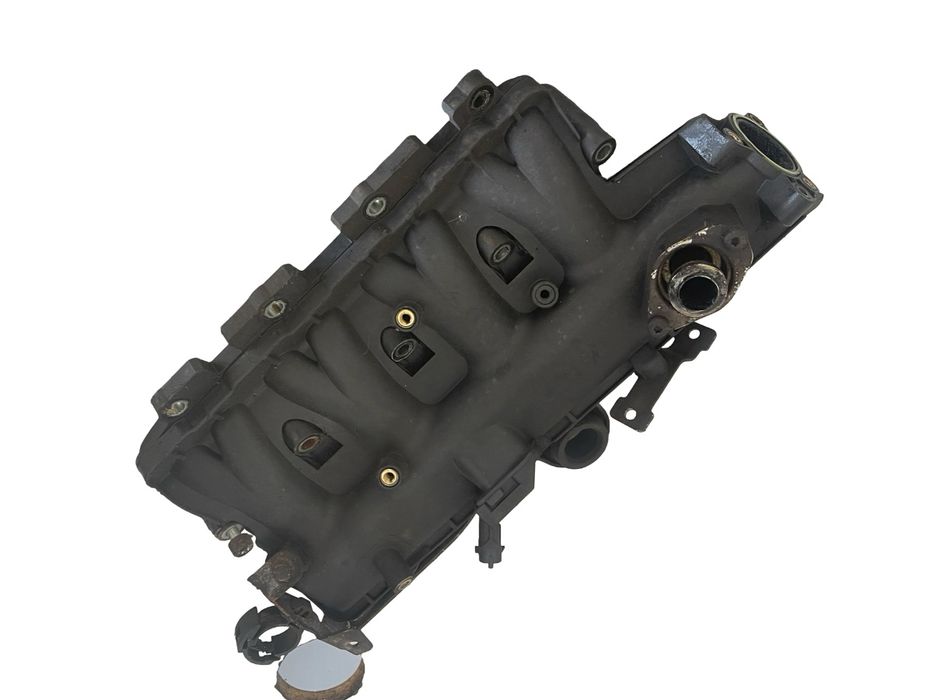 Galerie De Admisie Fiat Panda 169_ 2003 -> 1.3D