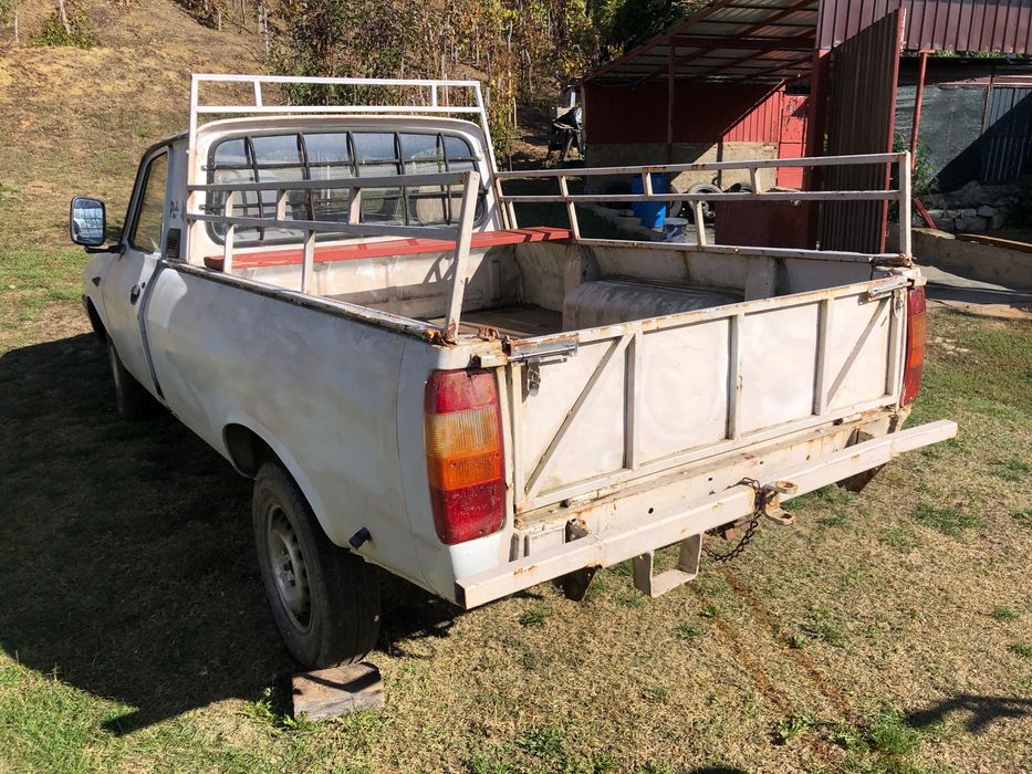 DACIA  0 — imagine 4